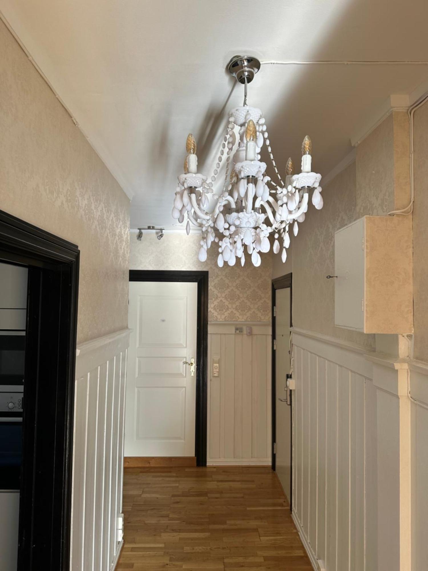 Stylish Big Jugend Art Nouveau Apartment With Balcony Heart Of Alesund Ngoại thất bức ảnh